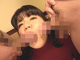 肉感デビュードキュメント 103cmIカップ超乳バブみ全開女子 菊池奈央 サンプル動画サムネイル